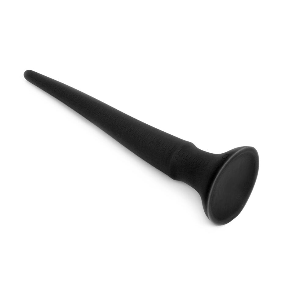Kiotos COX Black 038 Extra Long 40 cm