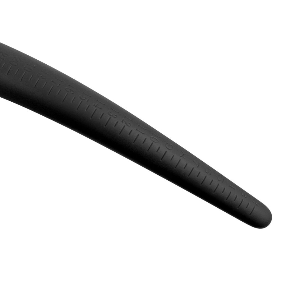 Kiotos COX Black 038 Extra Long 40 cm