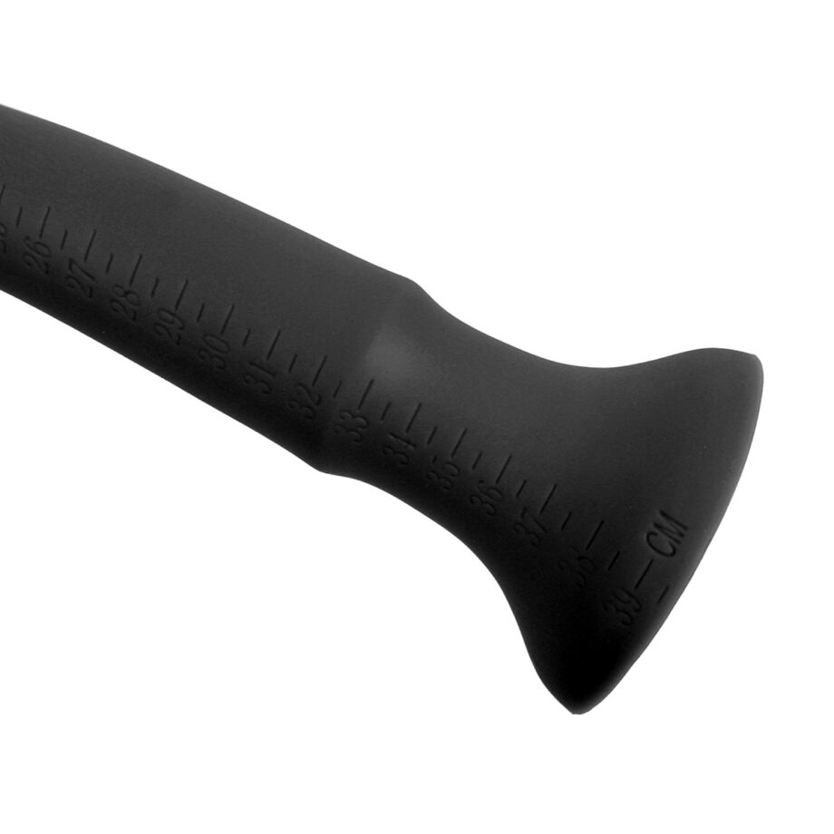 Kiotos COX Black 038 Extra Long 40 cm