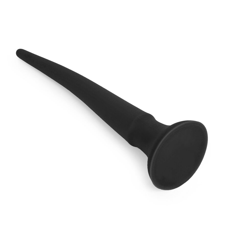 Kiotos COX Black 039 Extra Long 50 cm