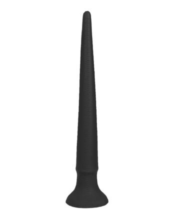 Kiotos COX Black 039 Extra Long 50 cm