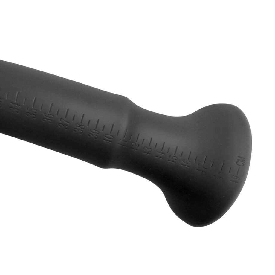 Kiotos COX Black 039 Extra Long 50 cm