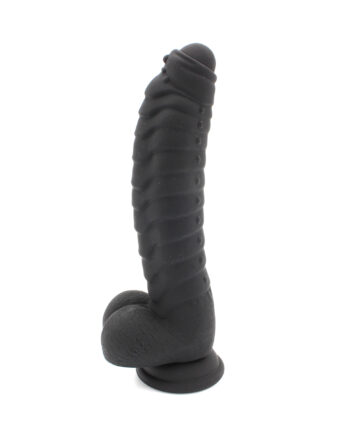 Kiotos COX Black 044 Silicone