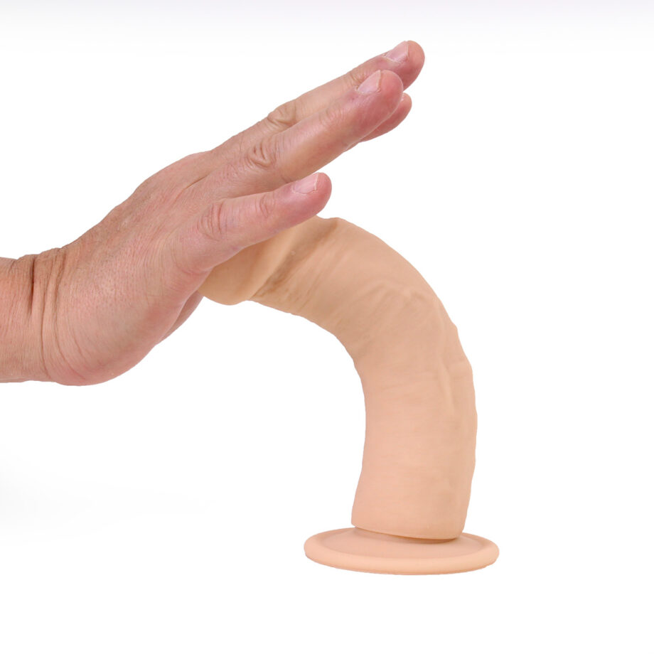Kiotos COX Flesh 034 Silicone