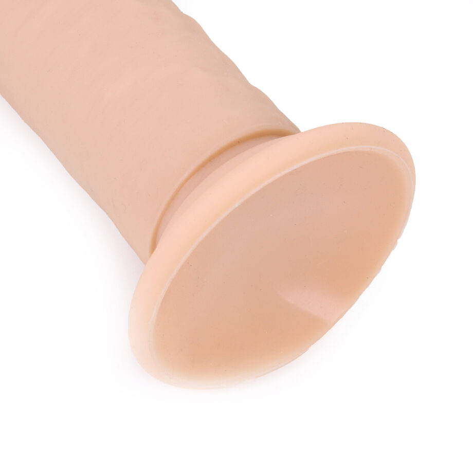 Kiotos COX Flesh 034 Silicone