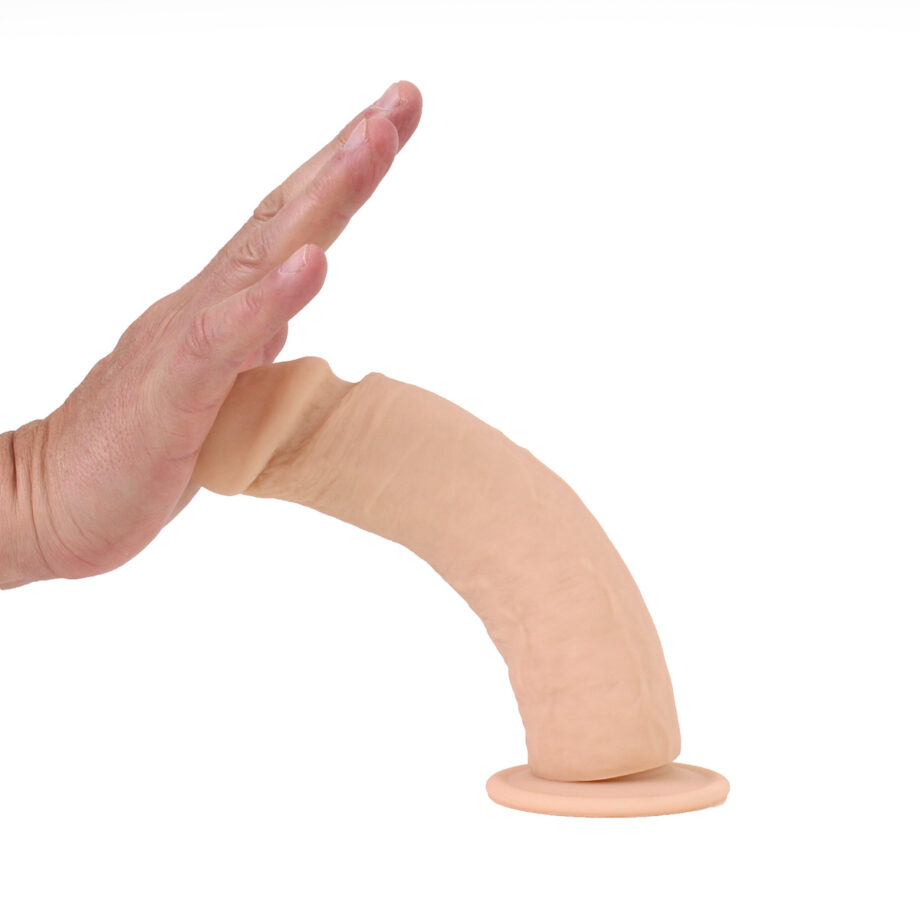 Kiotos COX Flesh 035 Silicone