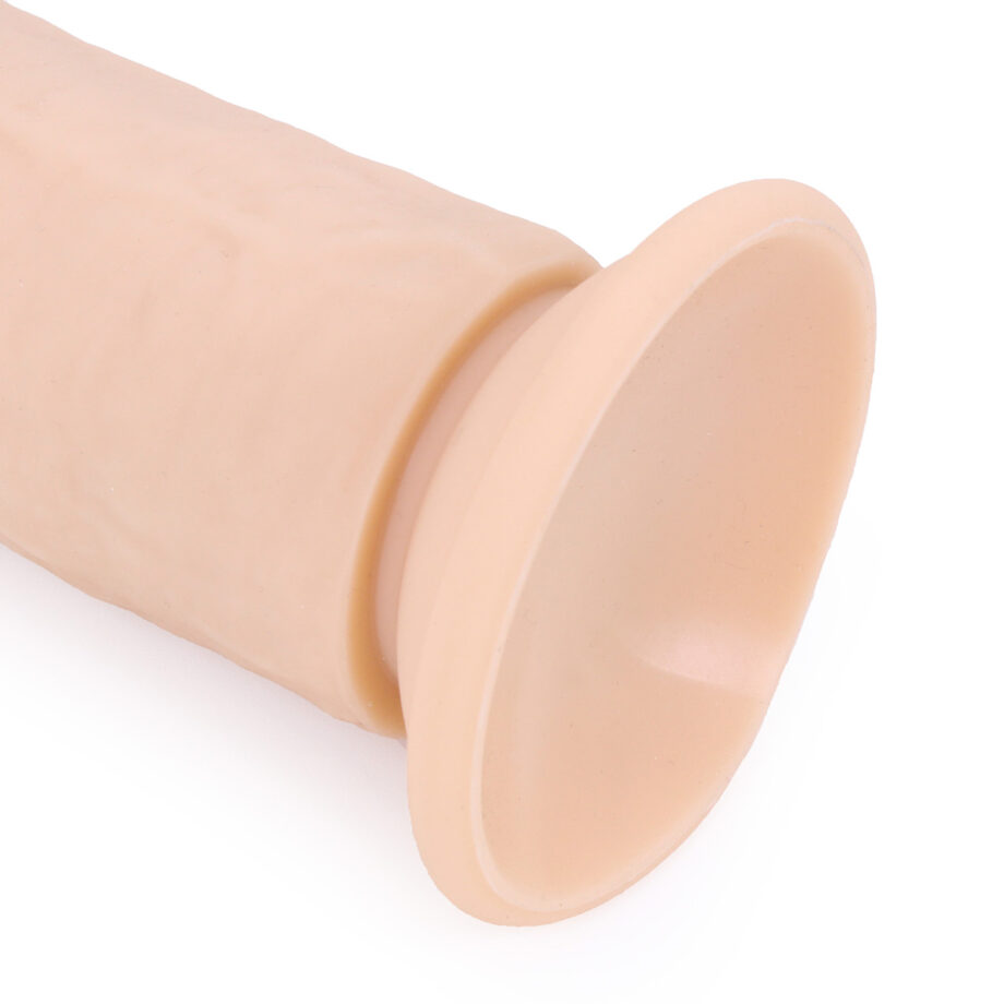 Kiotos COX Flesh 035 Silicone