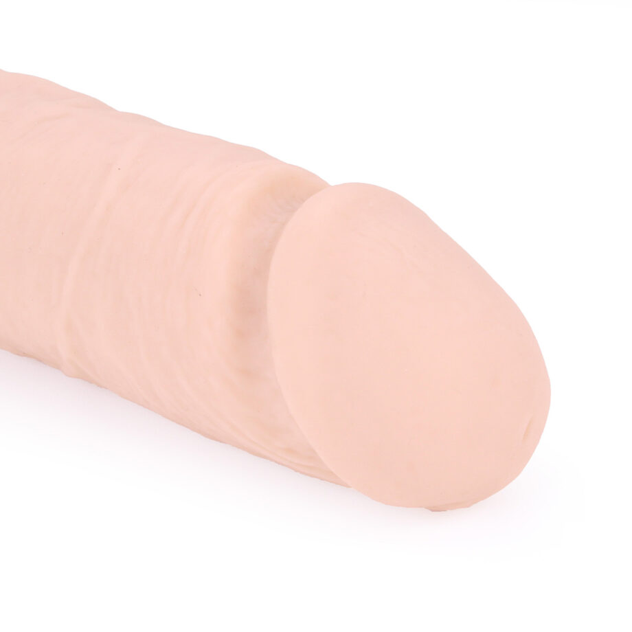 Kiotos COX Flesh 035 Silicone