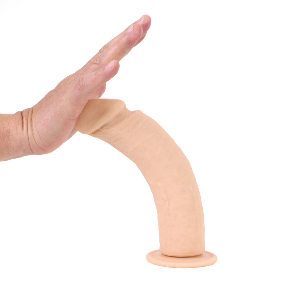 Kiotos COX Flesh 036 Silicone