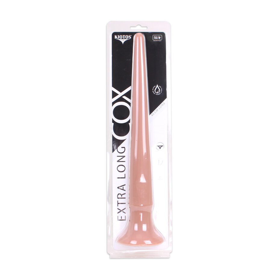 Kiotos COX Flesh 038 Extra Long 40 cm