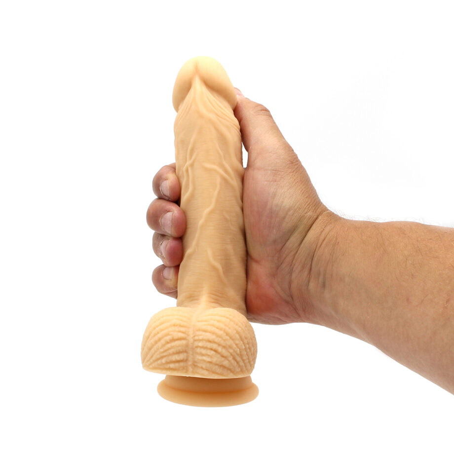Kiotos COX Flesh 042 Silicone