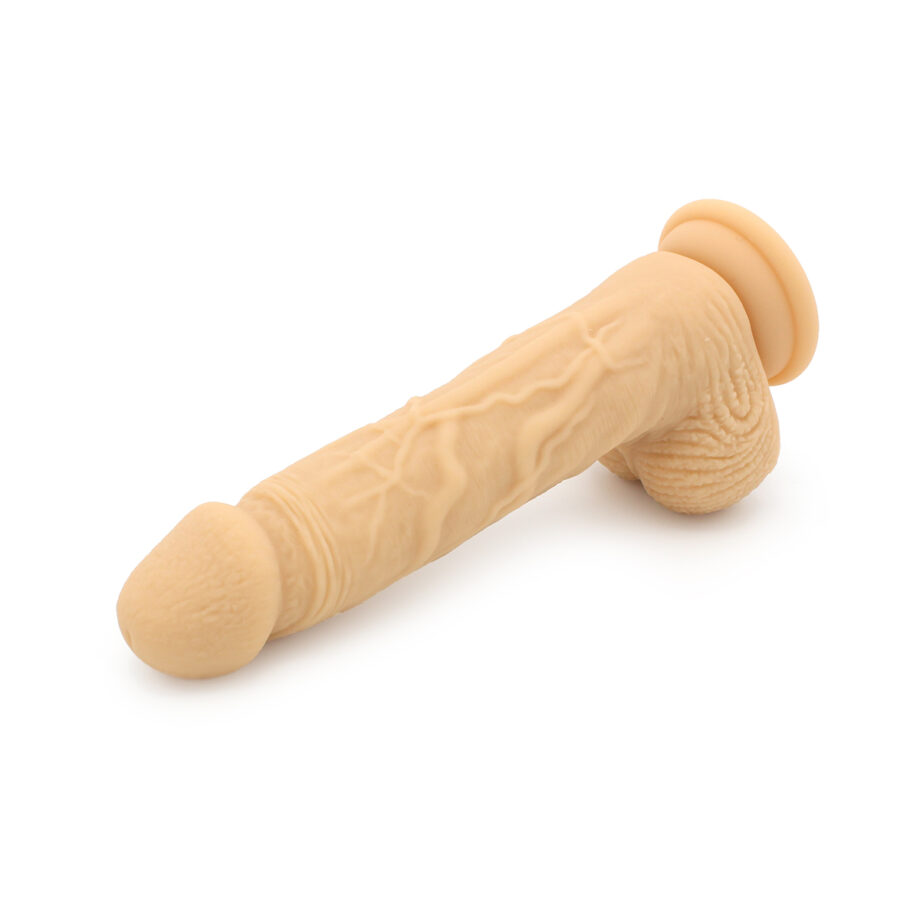 Kiotos COX Flesh 042 Silicone