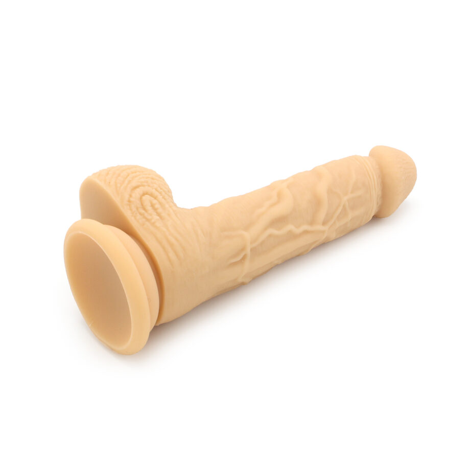 Kiotos COX Flesh 042 Silicone