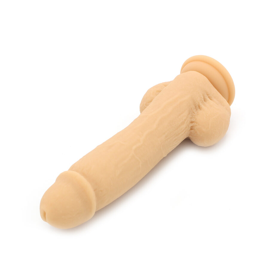 Kiotos COX Flesh 045 Silicone
