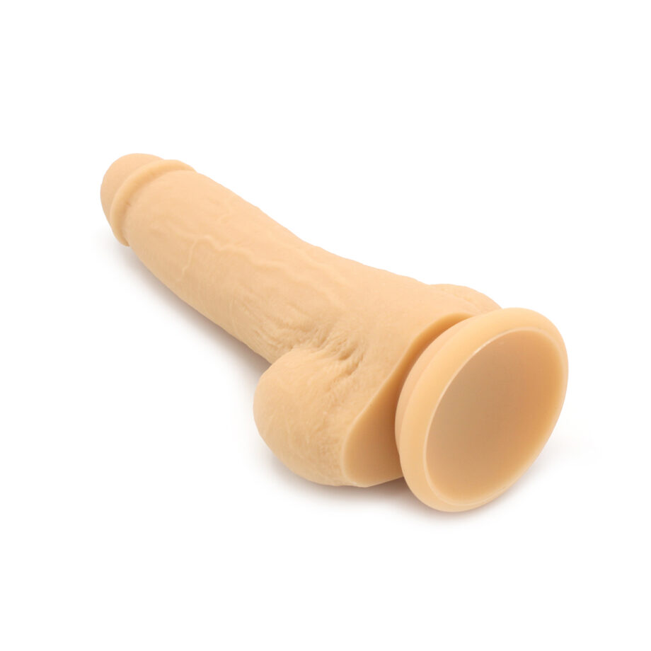 Kiotos COX Flesh 045 Silicone