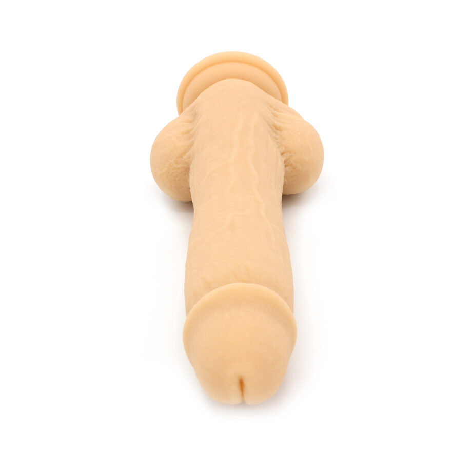 Kiotos COX Flesh 045 Silicone