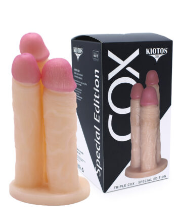 Kiotos COX Flesh - Triple Cox