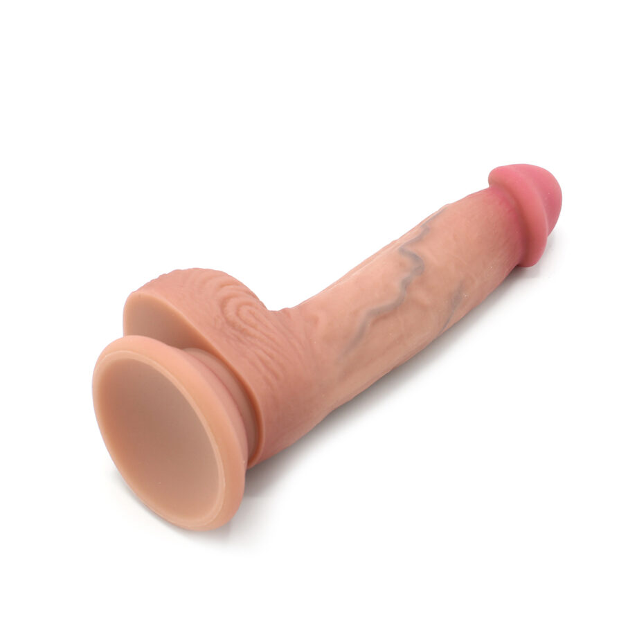 Kiotos COX Real Flesh 046 Silicone