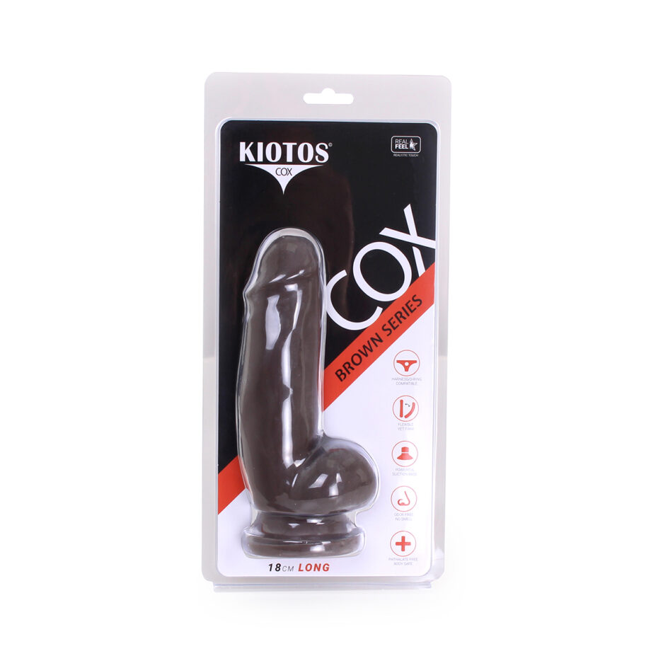 Kiotos Cox Brown 04