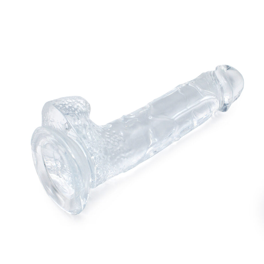 Kiotos Cox Clear 01
