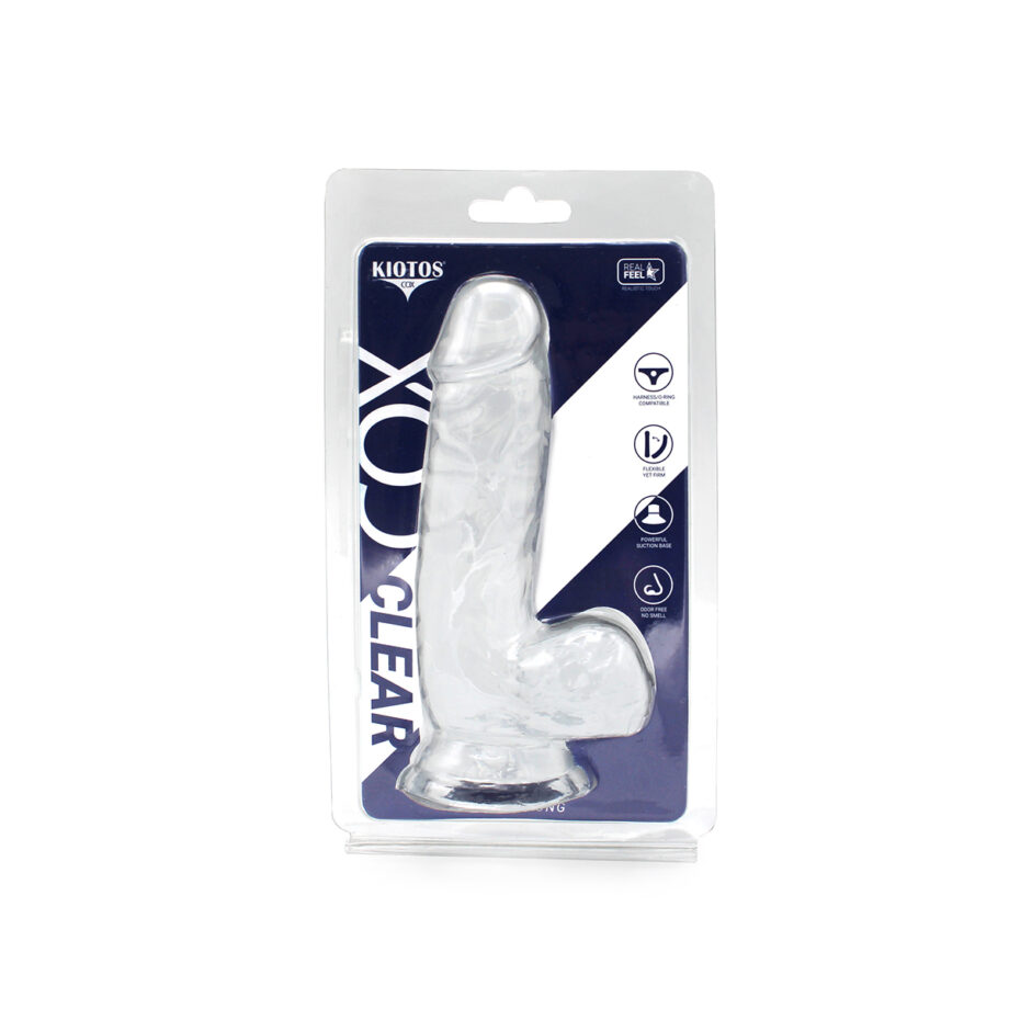 Kiotos Cox Clear 02