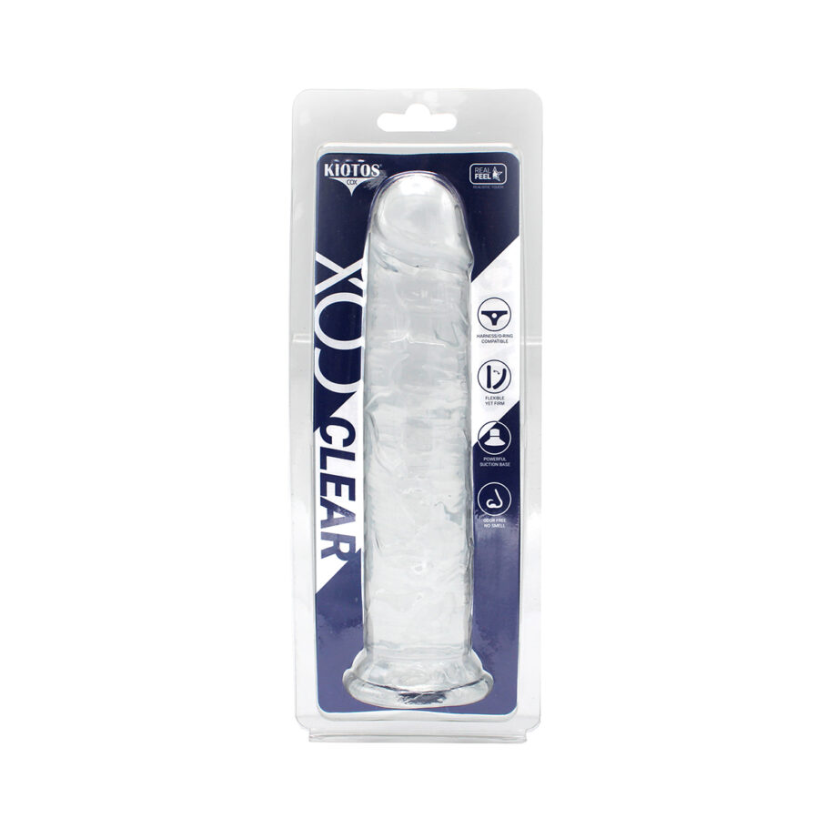 Kiotos Cox Clear 03