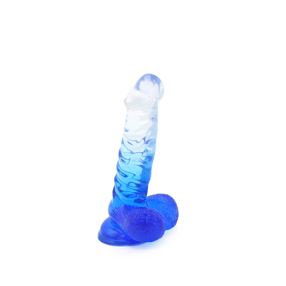 Kiotos Cox Color 02 - Clear-Blue