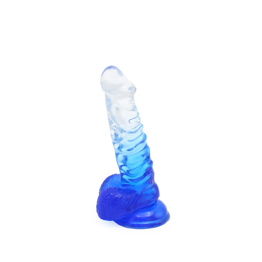 Kiotos Cox Color 02 - Clear-Blue