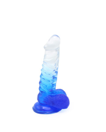 Kiotos Cox Color 02 - Clear-Blue