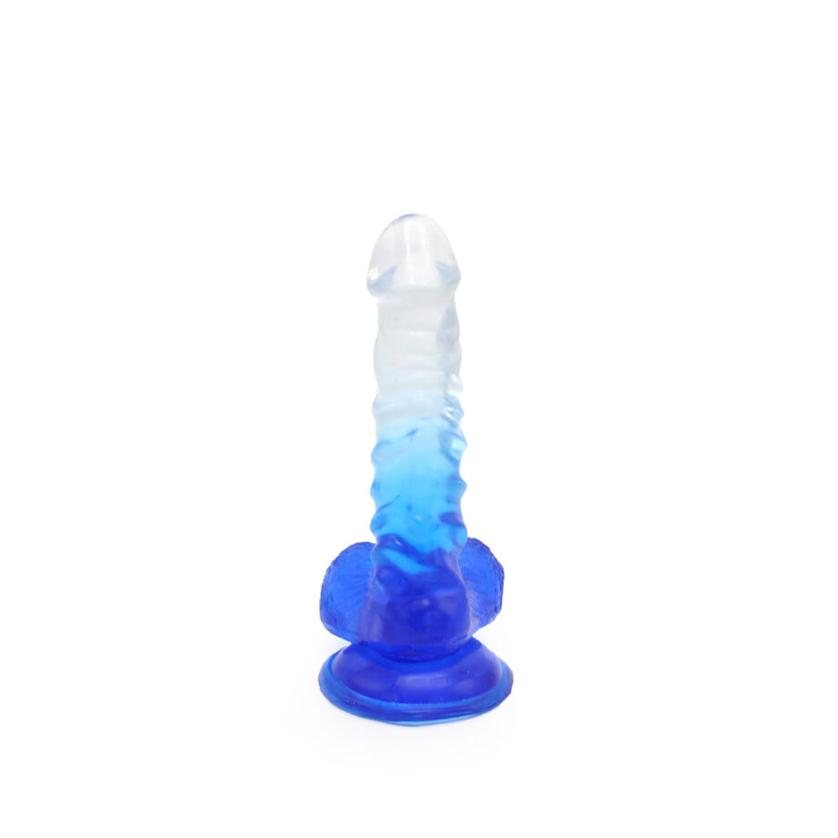 Kiotos Cox Color 02 - Clear-Blue
