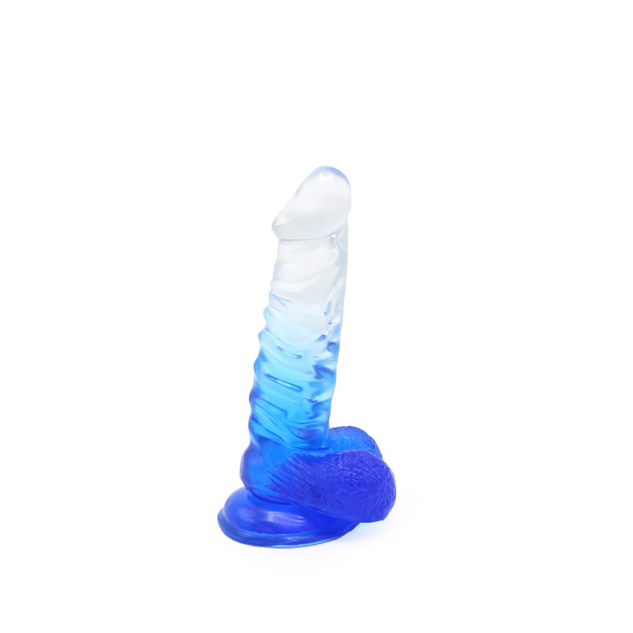 Kiotos Cox Color 02 - Clear-Blue