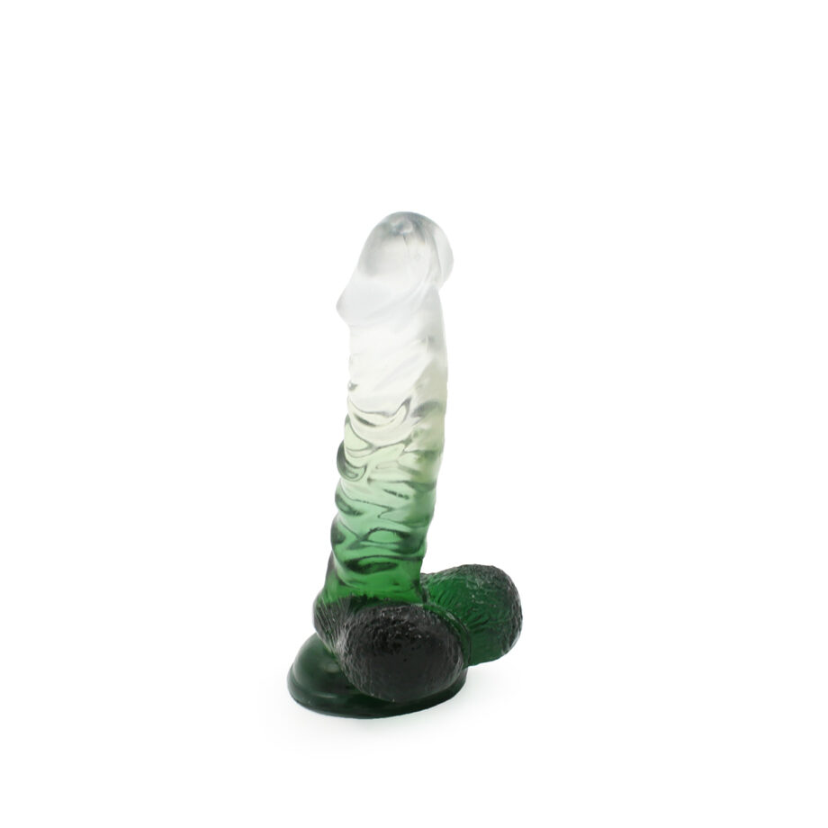 Kiotos Cox Color 02 - Clear-Green
