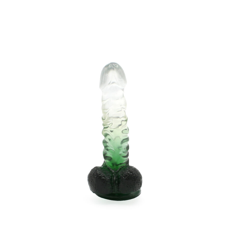 Kiotos Cox Color 02 - Clear-Green