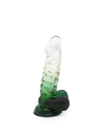 Kiotos Cox Color 02 - Clear-Green