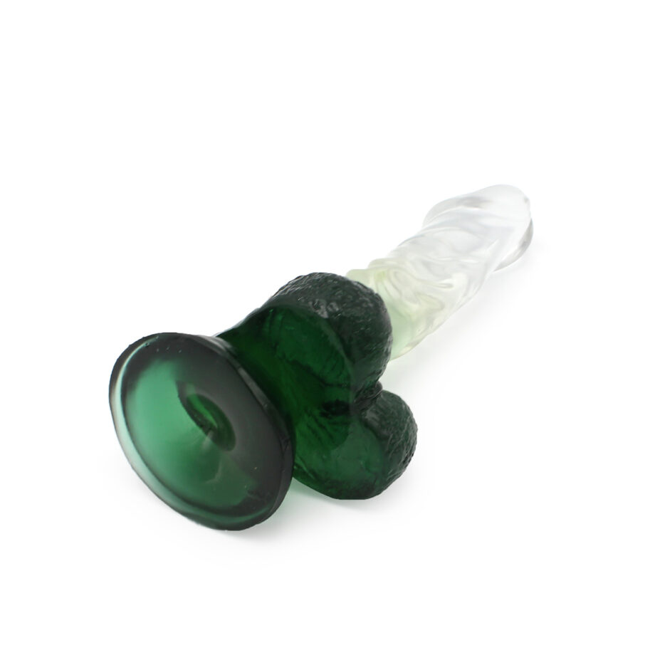 Kiotos Cox Color 02 - Clear-Green