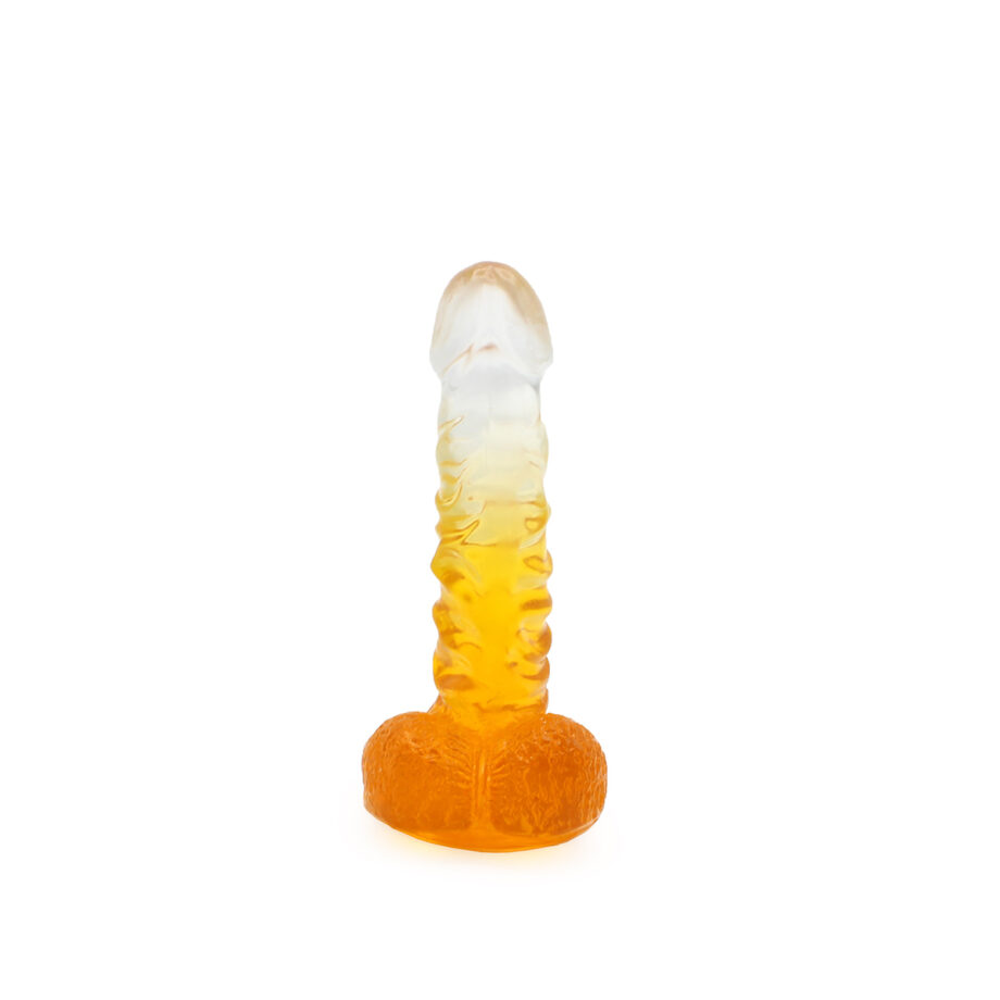 Kiotos Cox Color 02 - Clear-Yellow