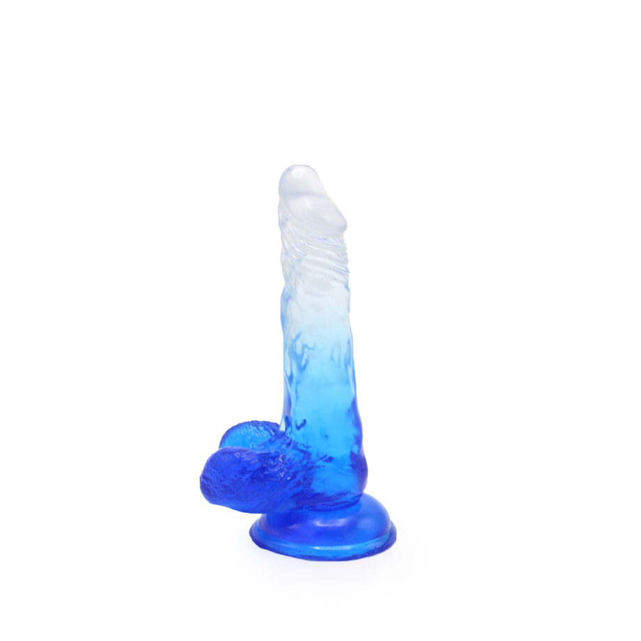 Kiotos Cox Color 03 - Clear-Blue
