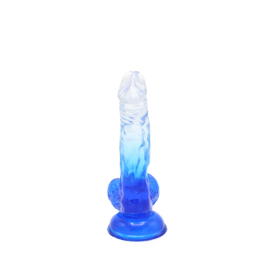 Kiotos Cox Color 03 - Clear-Blue