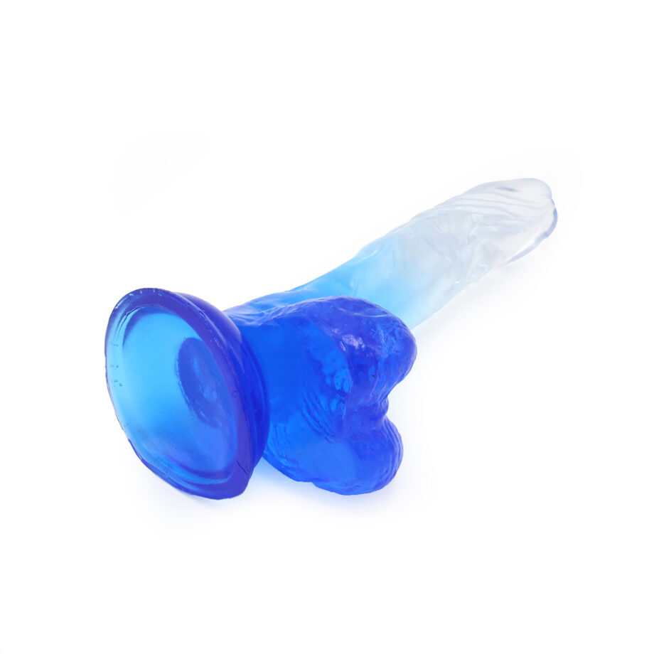 Kiotos Cox Color 03 - Clear-Blue