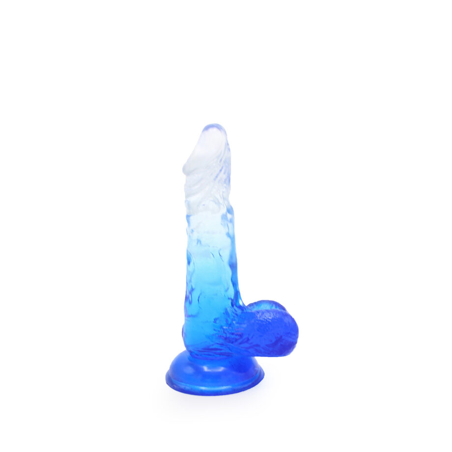 Kiotos Cox Color 03 - Clear-Blue