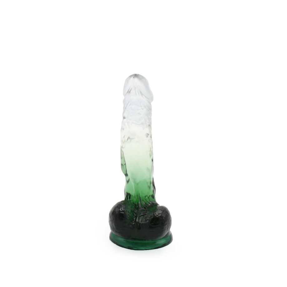 Kiotos Cox Color 03 - Clear-Green