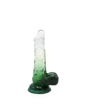 Kiotos Cox Color 03 - Clear-Green