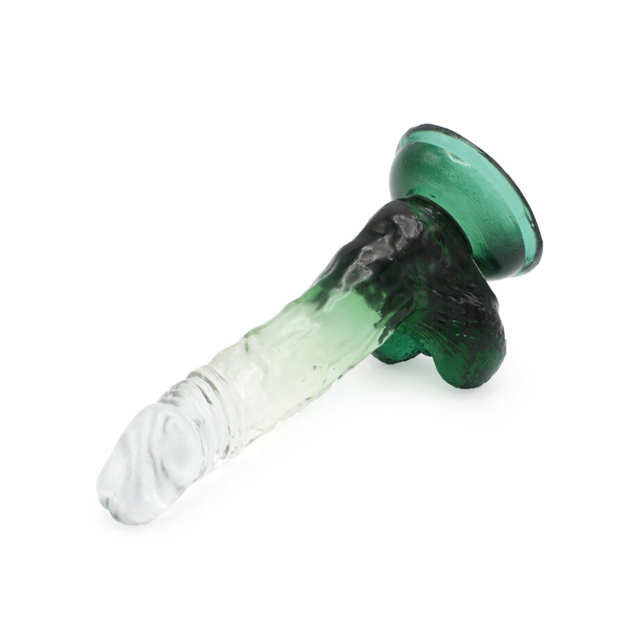 Kiotos Cox Color 03 - Clear-Green