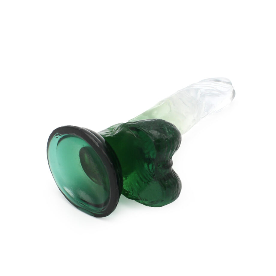Kiotos Cox Color 03 - Clear-Green