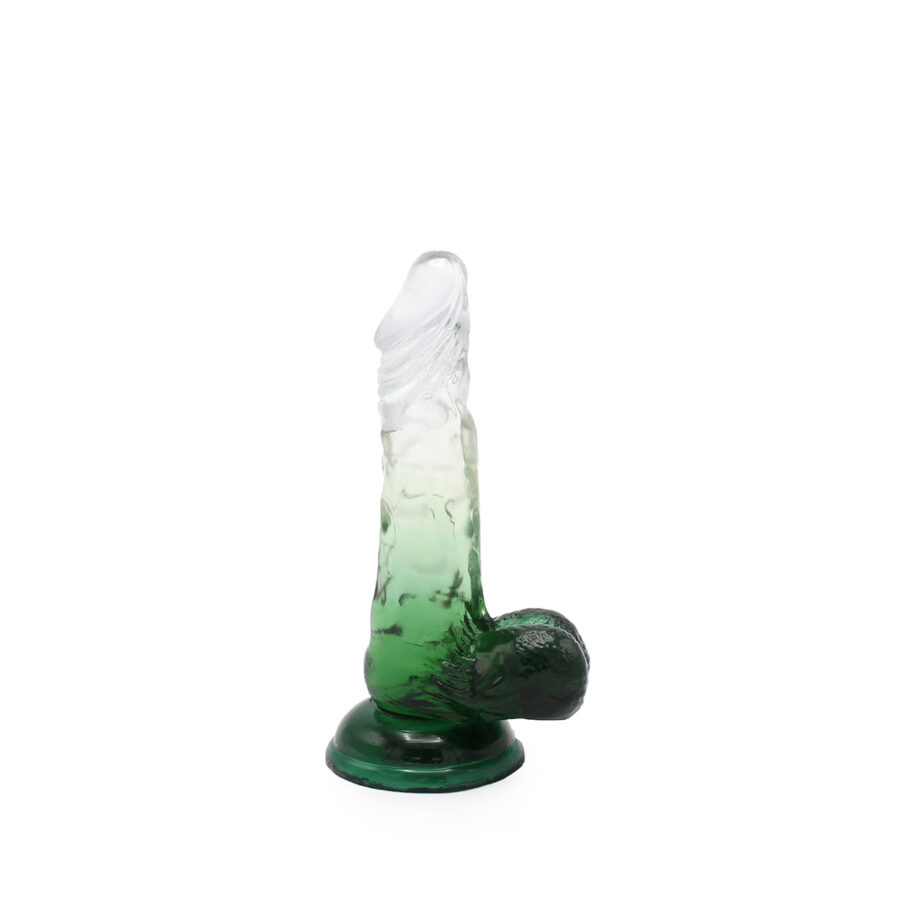 Kiotos Cox Color 03 - Clear-Green