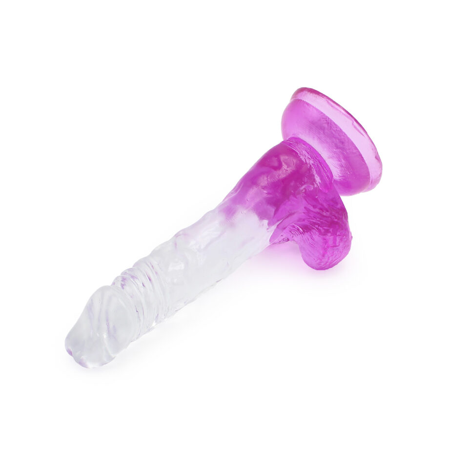 Kiotos Cox Color 03 - Clear-Purple