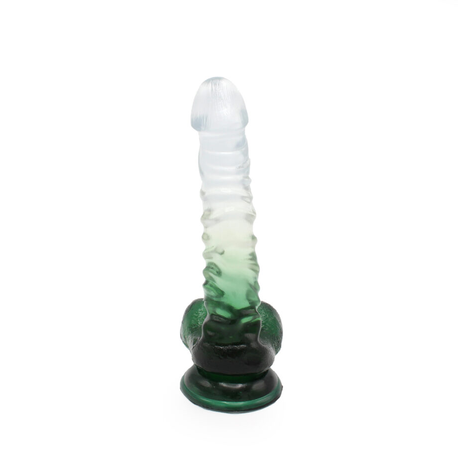 Kiotos Cox Color 04 - Clear-Green
