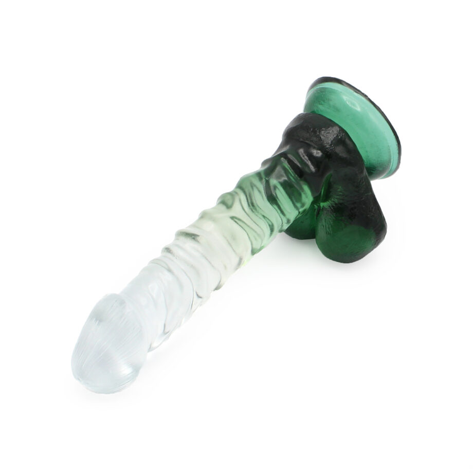 Kiotos Cox Color 04 - Clear-Green