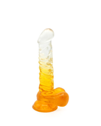 Kiotos Cox Color 04 - Clear-Yellow