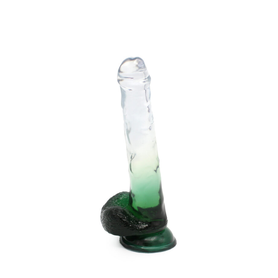 Kiotos Cox Color 06 - Clear-Green
